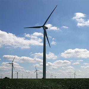 Fowler Ridge Wind Farm