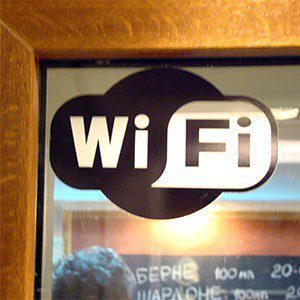Wi-Fi