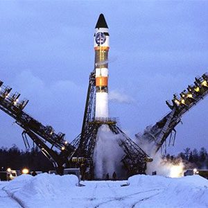 Ракета-носитель "Ангара-5"