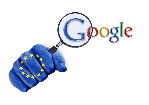 google Europe