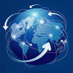 Функции управления корневыми доменами Интернета перешли к ICANN