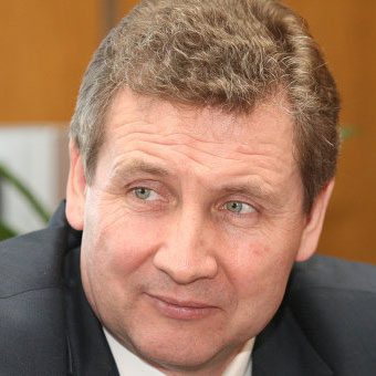 Григорий Ивлиев