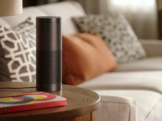 Amazon Echo