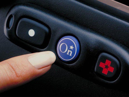 GM OnStar