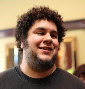 Дэвид Рекордон