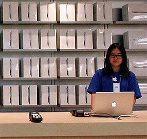 Apple Store
