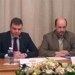 Левин и Клименко