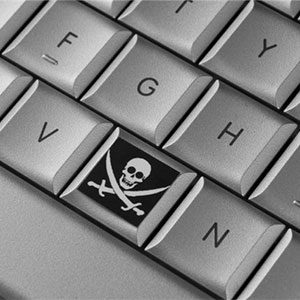 Интернет-пираты