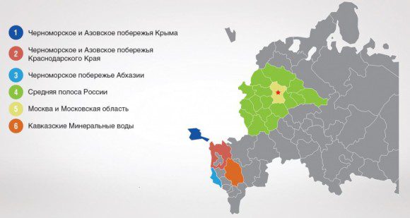 karta-otdykha