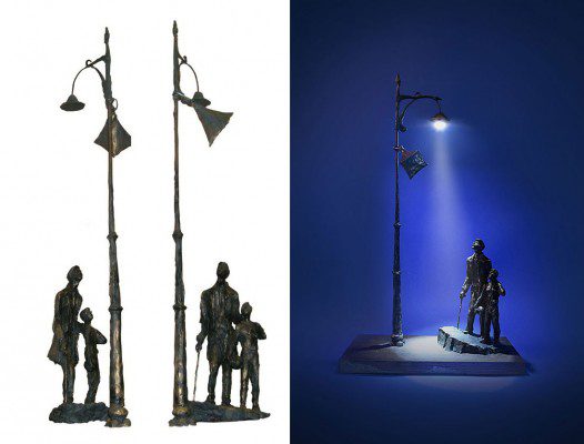 Проект памятника