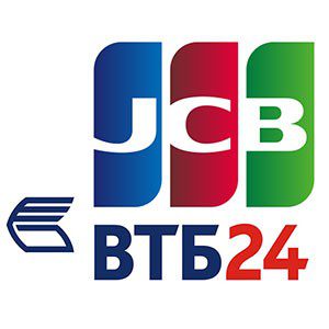 ВТБ24 и JCB