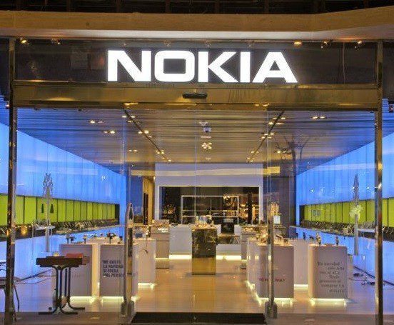 Nokia