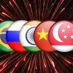 Страны БРИКС создадут рабочую группу по вопросам сотрудничества в области ИКТ брикс