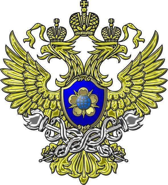 росфинмониторинг