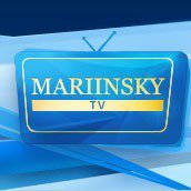 Мариинский театр онлайн