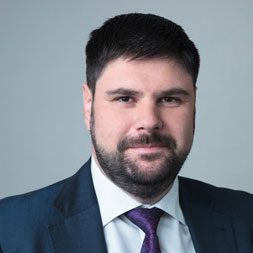 Александр Роговой