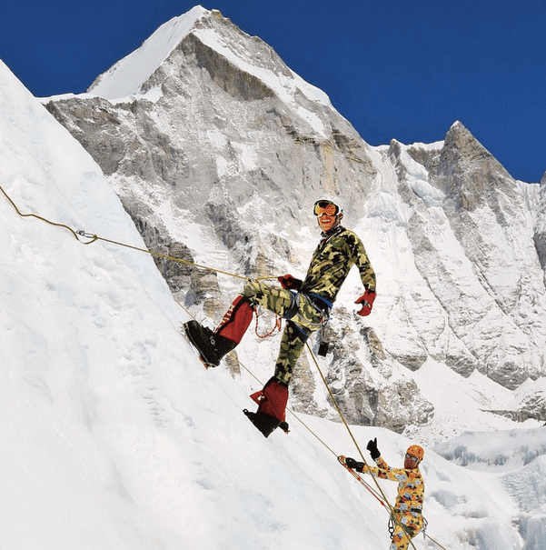 Дэниел Фрединбург (Dan Fredinburg), руководивший командой, отвечающей за разработки конфиденциальности в Google X