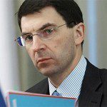 Помощник президента высказался за пересмотр российского законодательства о защите персональных данных Игорь Щёголев