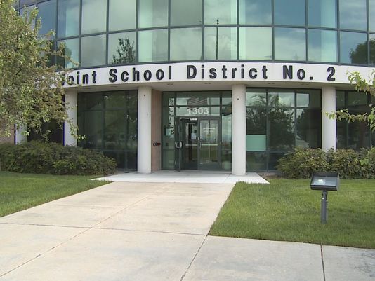 американская школа