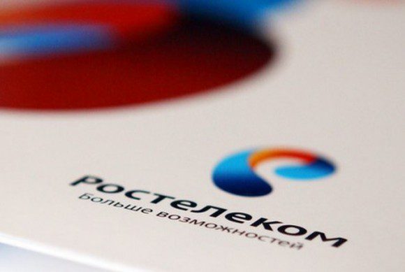 Ростелеком