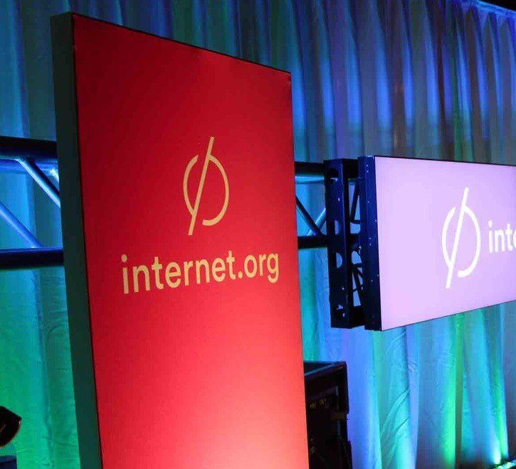Internet.org