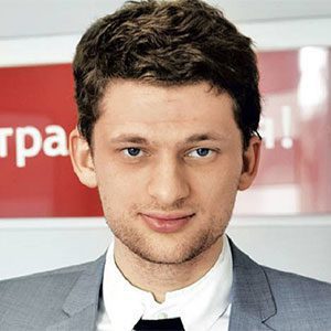 Дмитрий Дубилет