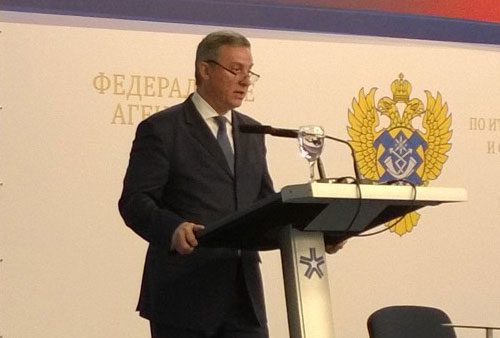 Олег Духовницкий