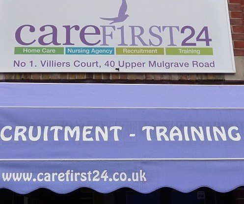 CareFirst