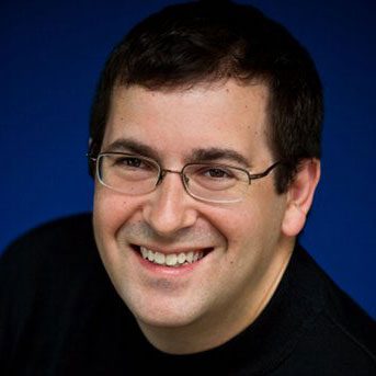 Дэйв Голдберг