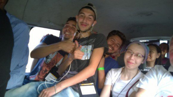 icpc-studens-bus