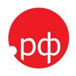 домен .рф