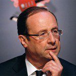 Президент Франции, добро пожаловать в клуб прослушиваемых АНБ Франсуа Олланд