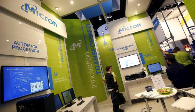 Micron
