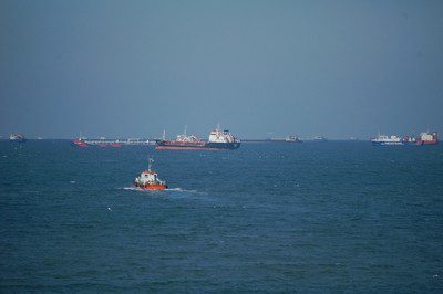 Керченский пролив