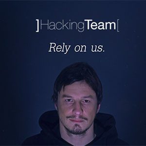 Hacking Team