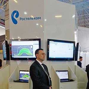 "Безопасный регион" от Ростелекома