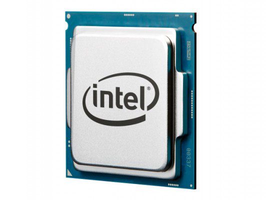 6th Gen Intel Core