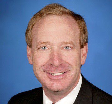 Президент Microsoft Брэд Смит (Brad Smith)