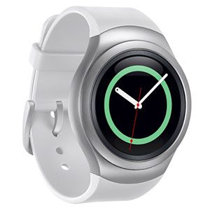 Samsung Gear S2 Tizen OS Digital Russia