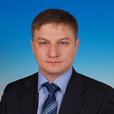 Илья Костунов