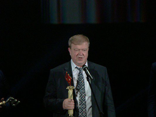 Алексей Солдатов, экс-замминистра связи и массовых коммуникаций РФ, начальник управления информатизации МГУ