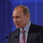Владимир Путин поддержал предоставление льгот российской IT-индустрии и интернет-отрасли