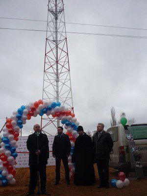 Фото (с) Мининформсвязь РО