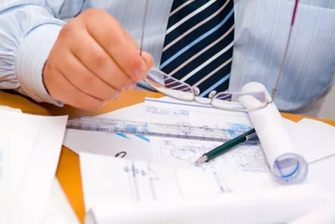 проектно-изыскательские работы