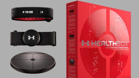 UA HealthBox