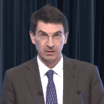 Игорь Щеголев