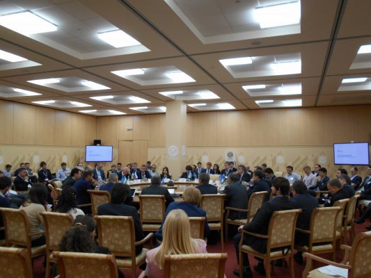 Опубликован ежегодный альманах лучших практик региональной информатизации «ПРОФ-IT.2016»