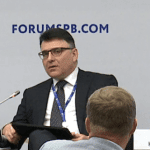 глава Роскомнадзора Александр Жаров