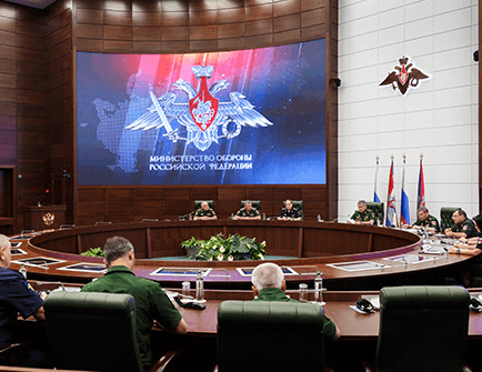 Минкомсвязь проверят на готовность к работе в условиях военного времени минобороны министерство обороны