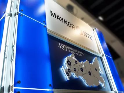 Maykor